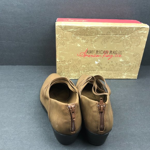 NWB American Rag Women's Hallie Shoes - Picture 3 of 4